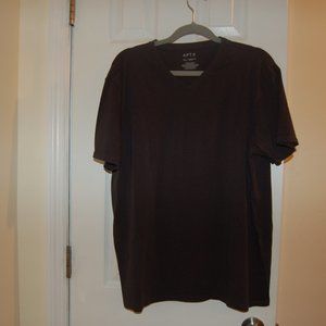 Apt. 9 Premier Flex V-Neck Short Sleeve Tee